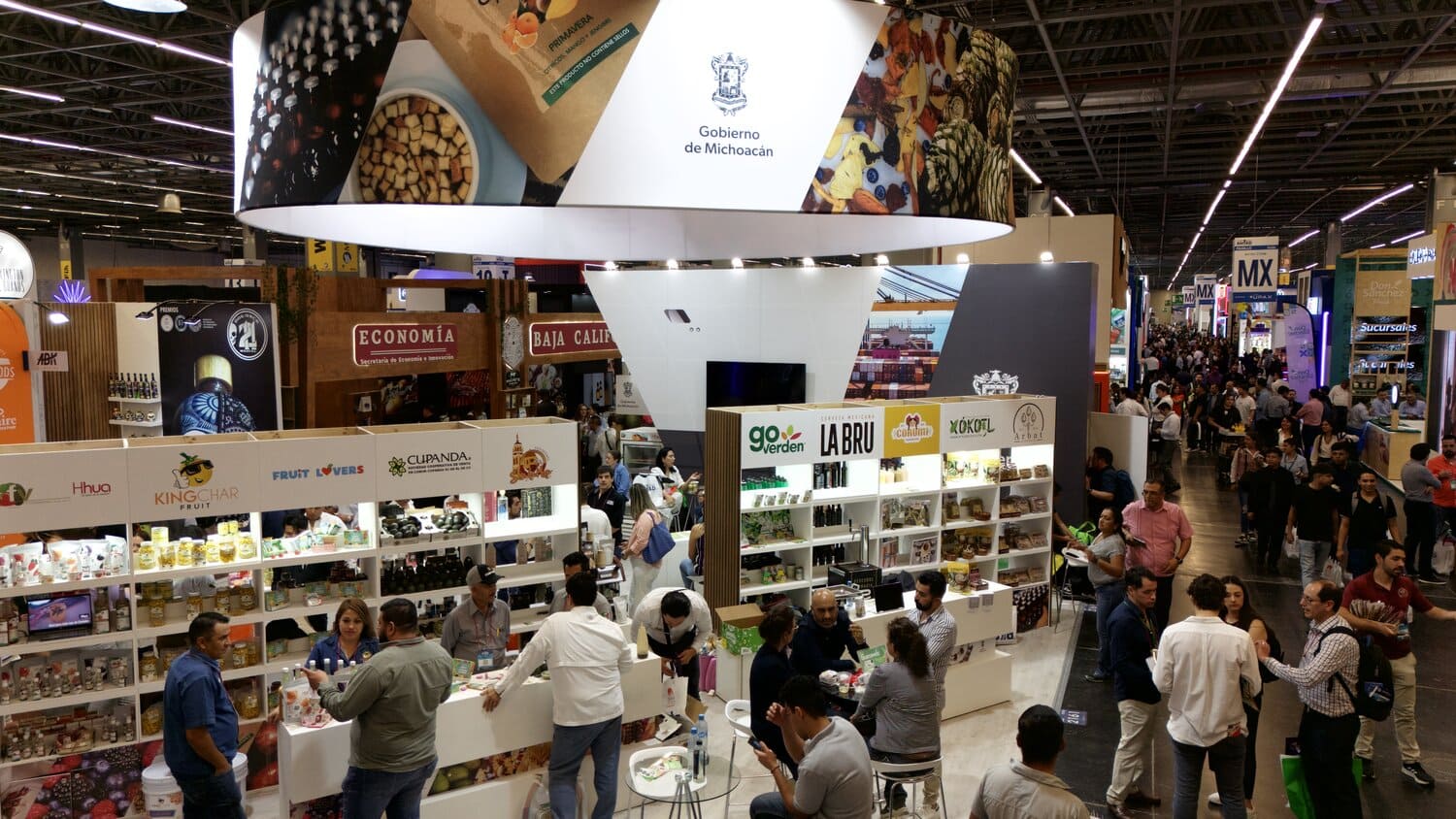 Expo Gastronómica está de regreso.jpg